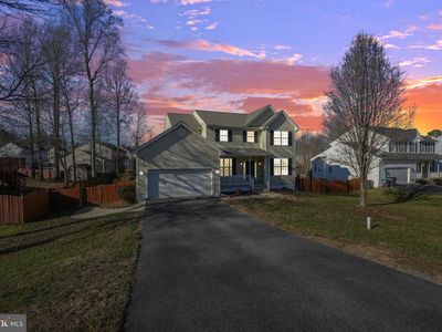 8904 Mullen Rd, King George, VA, 22485