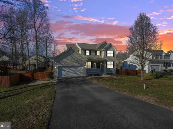 8904 Mullen Rd, King George, VA 22485