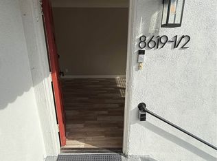 8619 1/2 W Olympic Blvd, Los Angeles, CA 90035