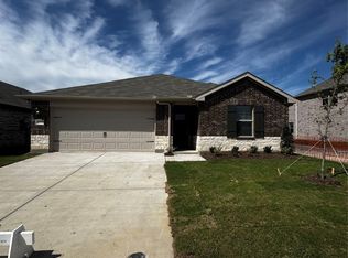 2232 Lone Star Ln, Seagoville, TX 75159