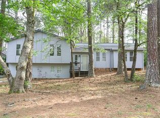 904 Audrey Dr, Woodstock, GA 30188