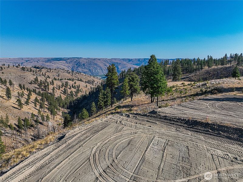 5th image of 0 Evergreen Camp Rd. Parcel B