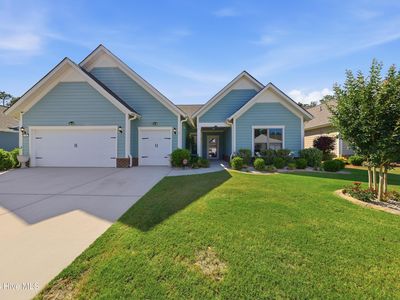 376 Benton Road, Wilmington, NC, 28412