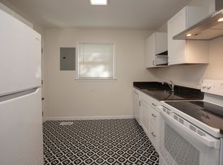 1907 Hart St #A, Durham, NC 27703