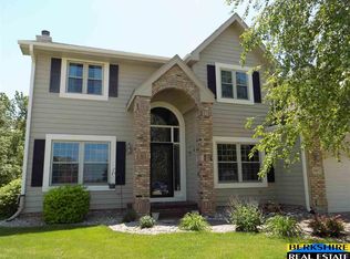 1027 Mary Beth Cir, Blair, NE 68008