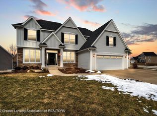1228 Lobelia Ln, Dewitt, MI 48820