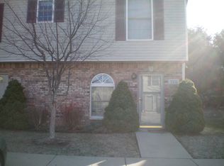 3351 S Oaklawn Cir, Bloomington, IN 47401