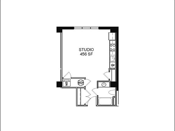 3rd image of 806 Wasena Ave SW #116