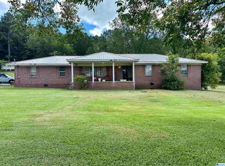 11906 Highway 144, Ragland, AL 35131