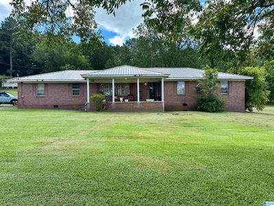 11906 Highway 144, Ragland, AL, 35131