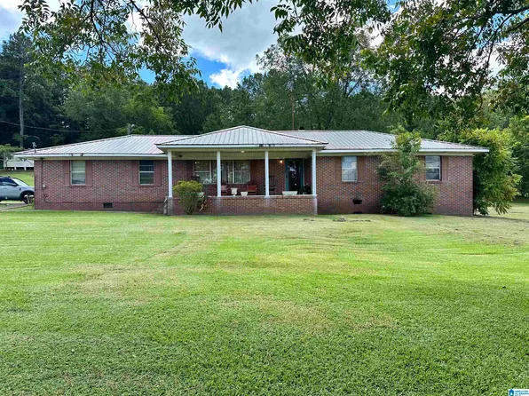11906 Highway 144, Ragland, AL 35131