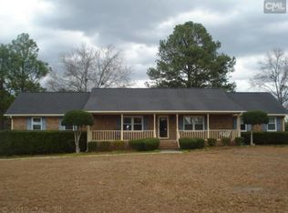 702 Kelly Mill Rd, Elgin, SC 29045