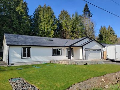 37124 Bay Street NE, Hansville, WA, 98340