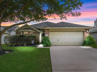 32203 Anne Ln, Pinehurst, TX 77362