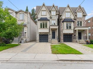 192 Erskine Ave, Toronto, ON M4P 1Z4