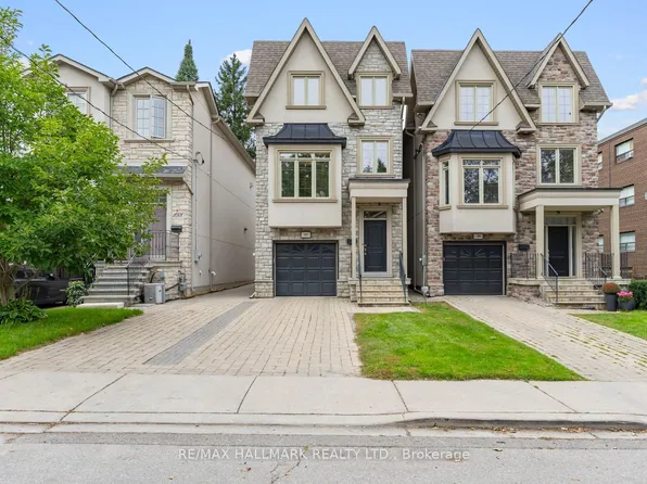 192 Erskine Ave, Toronto, ON M4P 1Z4