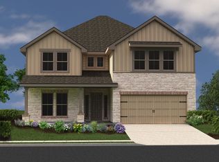 9010 Ranger Summit Rd, Temple, TX 76502