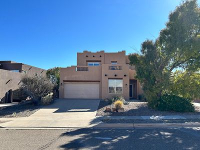 5004 Brown Bear Dr NE, Rio Rancho, NM, 87144