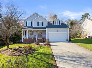 3917 Deerfield St, High Point, NC 27265