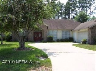 12605 Chapeltown Cir W, Jacksonville, FL 32225