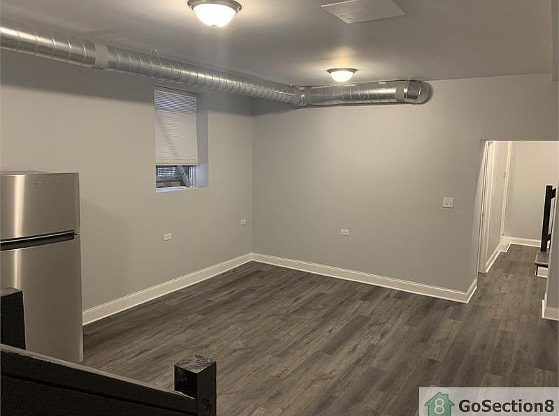 1st image of 6433 S Stewart Ave #1C
