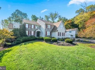 2104 Squirrel Hill Rd, Schwenksville, PA 19473