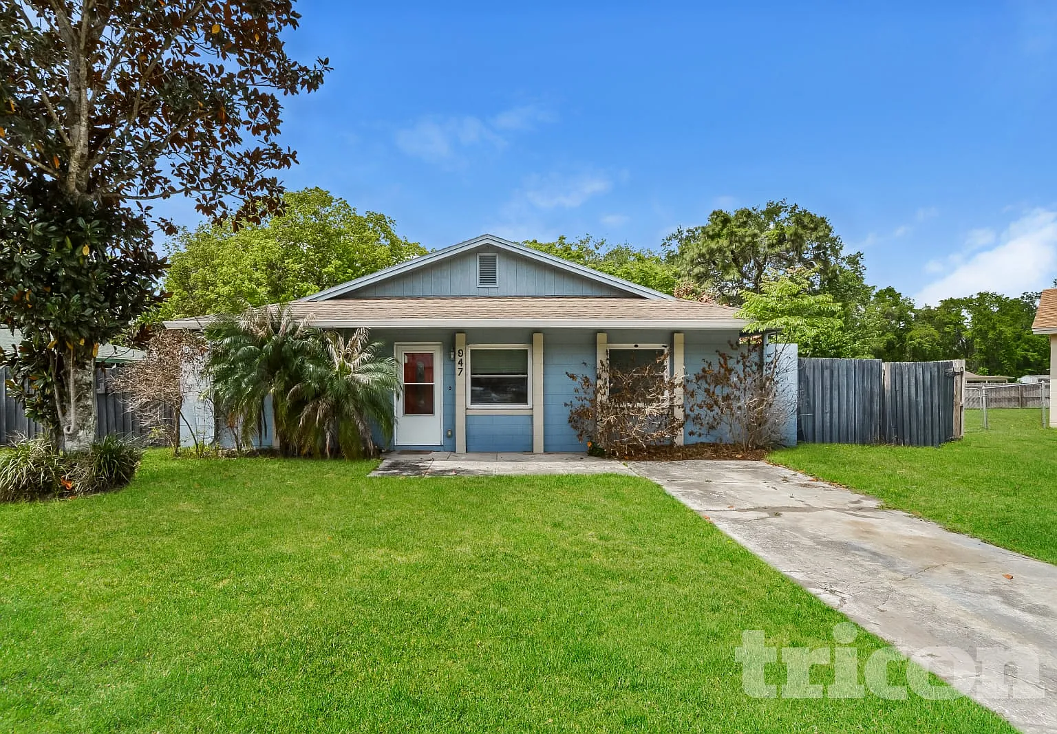 947 Rich Drive Oviedo FL — Photo 1