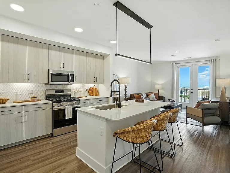 Functional design meets contemporary charm