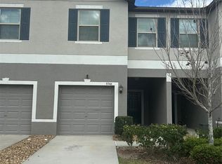 9746 Mulberry Marsh Ln, Sun City Center, FL 33573
