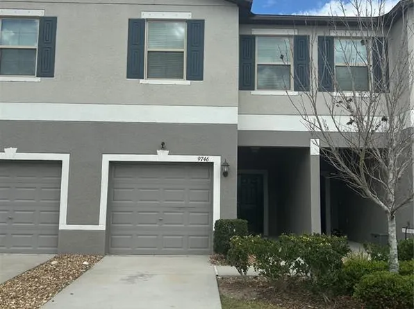 9746 Mulberry Marsh Ln, Sun City Center, FL 33573