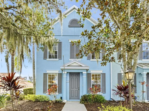 11677 Old Florida Ln, Parrish, FL 34219