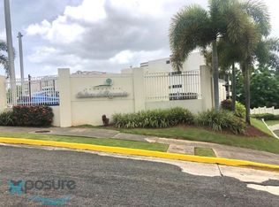 831 Carretera APT 7-5-831, Bayamon, PR 00956