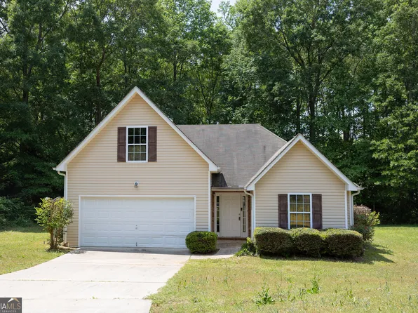 61 Concord Ct, Concord, GA 30206
