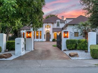 880 Carlisle Ln, Southlake, TX 76092