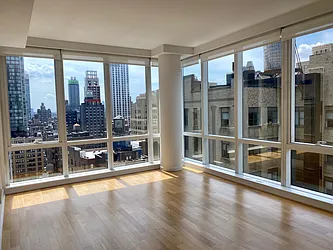 Rented by The Continental