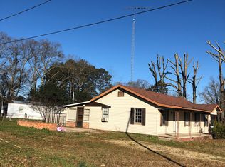 4064 Junction City Hwy, El Dorado, AR 71730