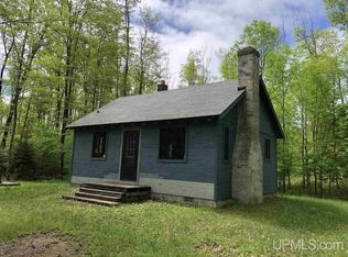 160 Acres Cp #23, Gulliver, MI 49840