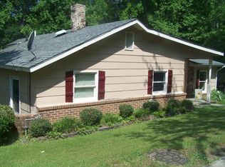 149 Garrett St, Rockingham, NC 28379