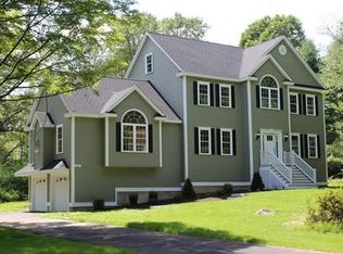 245 High St, Acton, MA 01720