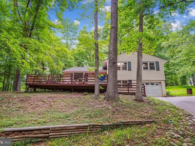 1531 Oak Dr, Huntingtown, MD, 20639