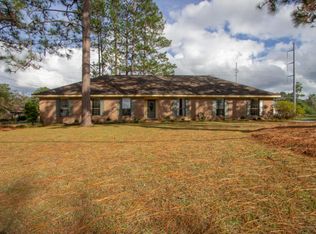 508 Southeast Cir, Hattiesburg, MS 39402