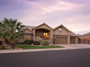 931 E Bramble Way, Washington, UT 84780