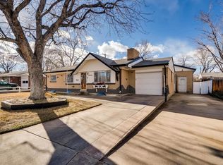 1335 S Kendall St, Lakewood, CO 80232