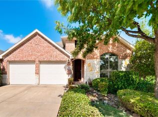 249 Zeter Dr, Fate, TX 75087