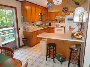 1127 Frogtown Rd, Dahlonega, GA 30533