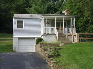 6948 Mullen Rd, Cincinnati, OH 45247