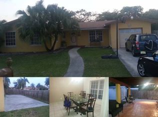 11630 SW 104th St, Miami, FL 33176