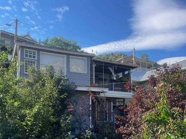 6 TEMBY Avenue, Bisbee, AZ 85603