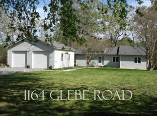 1164 Glebe Rd, Lottsburg, VA
