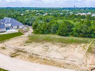 919 Barksdale Creek Ln, Fairview, TX 75069